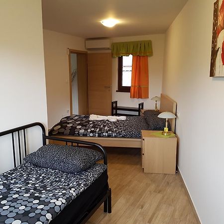 Rooms Tolminska Korita Zewnętrze zdjęcie