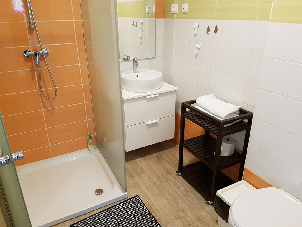 Rooms Tolminska Korita Zewnętrze zdjęcie